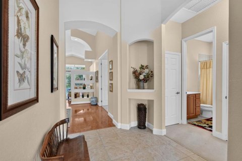 Villa ou maison à vendre à Palm Coast, Floride: 3 chambres, 185.15 m2 № 2151987 - photo 6