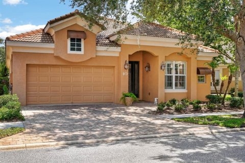 Villa ou maison à Palm Coast, Floride 3 chambres, 185.15 m2 № 2151987