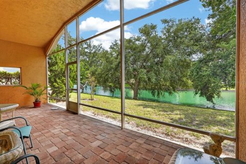 Villa ou maison à vendre à Palm Coast, Floride: 3 chambres, 185.15 m2 № 2151987 - photo 26