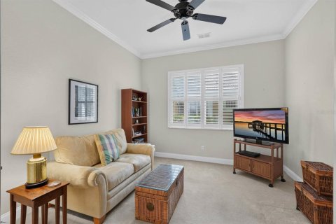 Villa ou maison à vendre à Palm Coast, Floride: 3 chambres, 185.15 m2 № 2151987 - photo 20