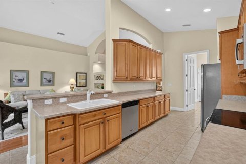 Villa ou maison à vendre à Palm Coast, Floride: 3 chambres, 185.15 m2 № 2151987 - photo 14