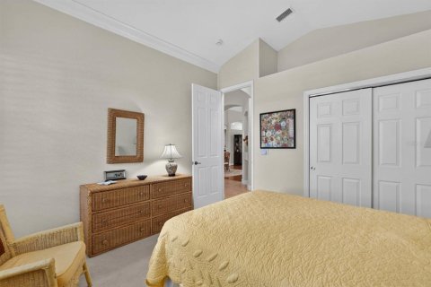 Villa ou maison à vendre à Palm Coast, Floride: 3 chambres, 185.15 m2 № 2151987 - photo 21
