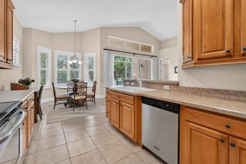 Villa ou maison à vendre à Palm Coast, Floride: 3 chambres, 185.15 m2 № 2151987 - photo 12