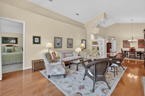 Villa ou maison à vendre à Palm Coast, Floride: 3 chambres, 185.15 m2 № 2151987 - photo 7