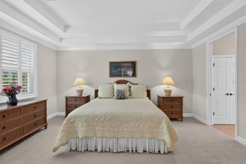 Villa ou maison à vendre à Palm Coast, Floride: 3 chambres, 185.15 m2 № 2151987 - photo 16