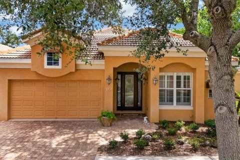 Villa ou maison à vendre à Palm Coast, Floride: 3 chambres, 185.15 m2 № 2151987 - photo 4