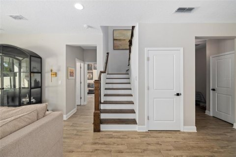 House in Saint Augustine, Florida 5 bedrooms, 302.49 sq.m. № 1771223 - photo 30