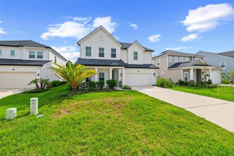House in Saint Augustine, Florida 5 bedrooms, 302.49 sq.m. № 1771223 - photo 3