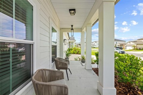 House in Saint Augustine, Florida 5 bedrooms, 302.49 sq.m. № 1771223 - photo 6