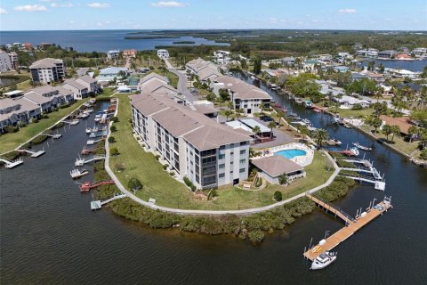 Copropriété à vendre à Port Richey, Floride: 2 chambres, 95.22 m2 № 1628513 - photo 22