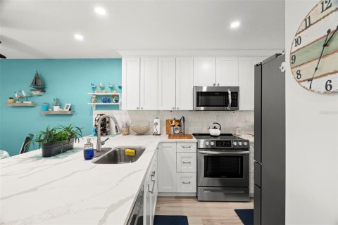 Copropriété à vendre à Port Richey, Floride: 2 chambres, 95.22 m2 № 1628513 - photo 5