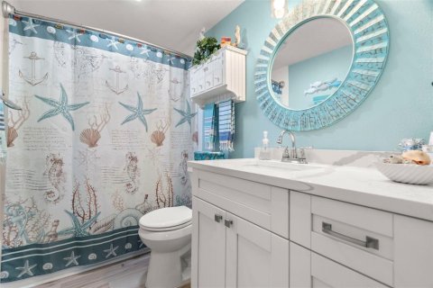 Copropriété à vendre à Port Richey, Floride: 2 chambres, 95.22 m2 № 1628513 - photo 11