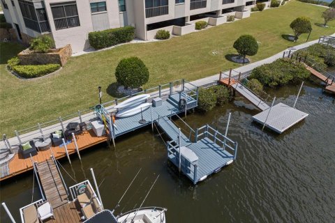 Copropriété à vendre à Port Richey, Floride: 2 chambres, 95.22 m2 № 1628513 - photo 23