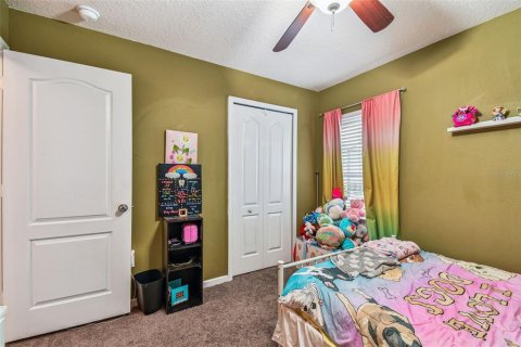 Villa ou maison à vendre à Wesley Chapel, Floride: 4 chambres, 181.72 m2 № 1879796 - photo 30