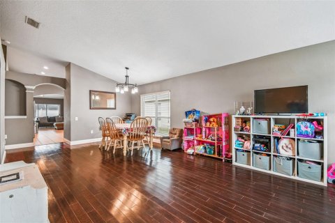 Villa ou maison à vendre à Wesley Chapel, Floride: 4 chambres, 181.72 m2 № 1879796 - photo 8