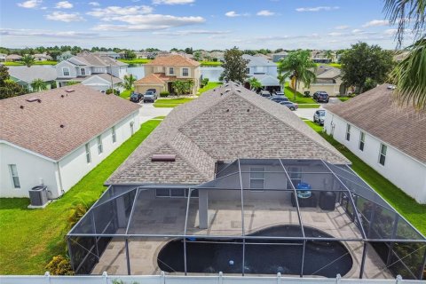 Villa ou maison à vendre à Wesley Chapel, Floride: 4 chambres, 181.72 m2 № 1879796 - photo 3