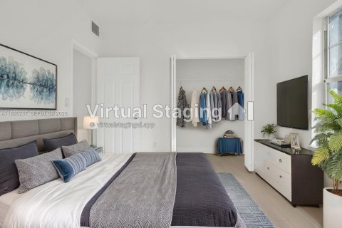 Villa ou maison à louer à Miami, Floride: 2 chambres, 280.01 m2 № 1986405 - photo 22