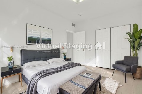 Villa ou maison à louer à Miami, Floride: 2 chambres, 280.01 m2 № 1986405 - photo 10