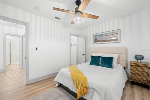 Купить виллу или дом в Сент-Питерсберг, Флорида 10 комнат, 117.15м2, № 1510071 - фото 20