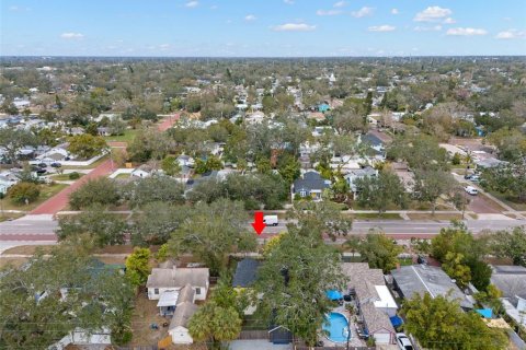 Купить виллу или дом в Сент-Питерсберг, Флорида 10 комнат, 117.15м2, № 1510071 - фото 26