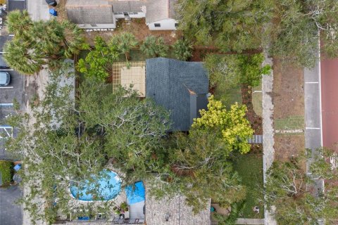 Купить виллу или дом в Сент-Питерсберг, Флорида 10 комнат, 117.15м2, № 1510071 - фото 25