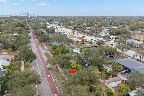 Купить виллу или дом в Сент-Питерсберг, Флорида 10 комнат, 117.15м2, № 1510071 - фото 29