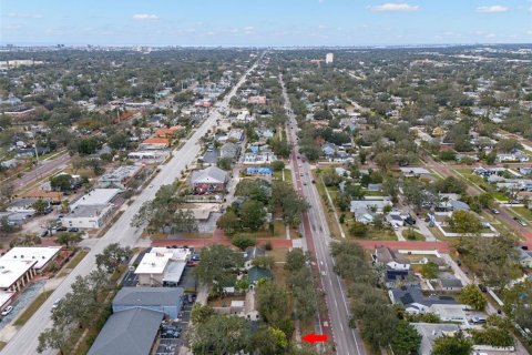 Купить виллу или дом в Сент-Питерсберг, Флорида 10 комнат, 117.15м2, № 1510071 - фото 27