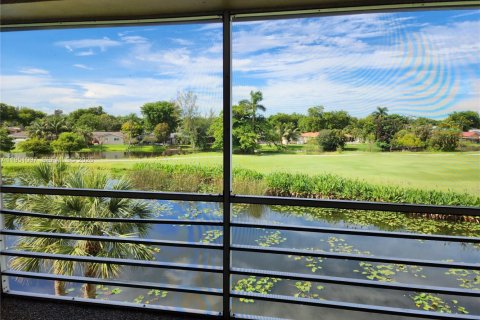 Copropriété à vendre à Davie, Floride: 2 chambres, 80.92 m2 № 2328021 - photo 4