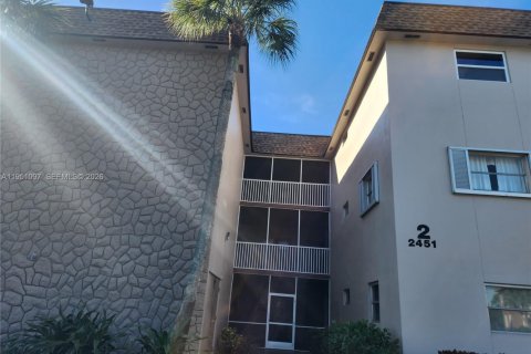 Copropriété à vendre à Davie, Floride: 2 chambres, 80.92 m2 № 2328021 - photo 3
