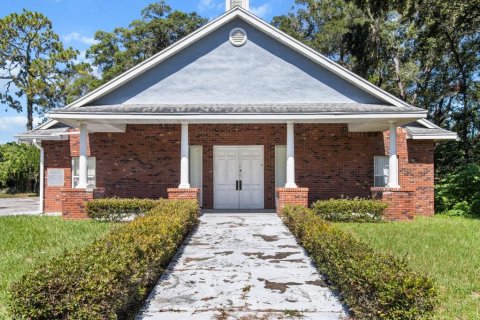 Propiedad comercial en venta en Ocala, Florida № 2166330 - foto 6