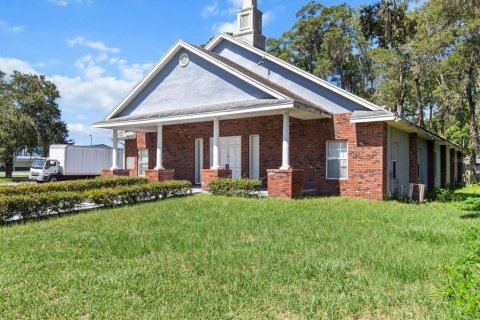 Propiedad comercial en venta en Ocala, Florida № 2166330 - foto 4