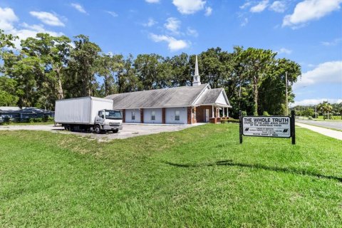 Propiedad comercial en venta en Ocala, Florida № 2166330 - foto 2