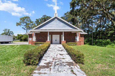 Propiedad comercial en venta en Ocala, Florida № 2166330 - foto 5
