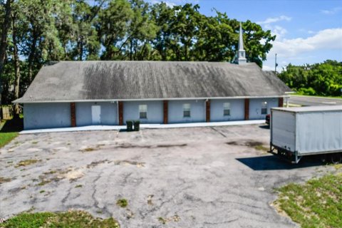 Propiedad comercial en venta en Ocala, Florida № 2166330 - foto 7