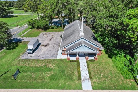 Propiedad comercial en venta en Ocala, Florida № 2166330 - foto 8