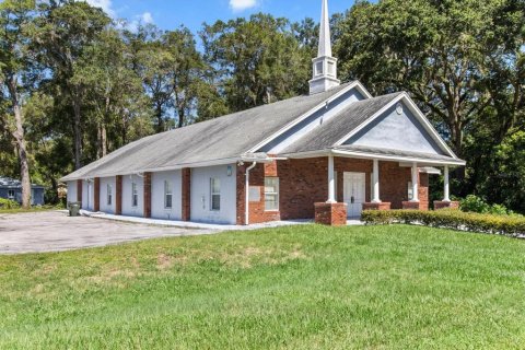Propiedad comercial en Ocala, Florida № 2166330