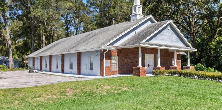 Propiedad comercial en Ocala, Florida № 2166330