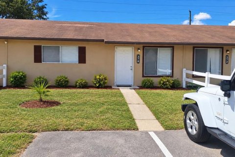 Copropriété à louer à Tavares, Floride: 3 chambres, 105.91 m2 № 2399558 - photo 19