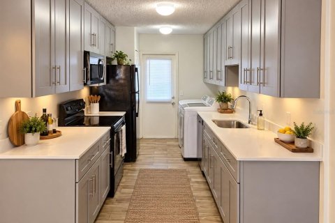 Copropriété à louer à Tavares, Floride: 3 chambres, 105.91 m2 № 2399558 - photo 3