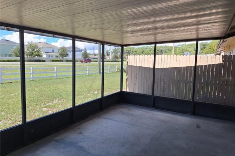 Copropriété à louer à Tavares, Floride: 3 chambres, 105.91 m2 № 2399558 - photo 12