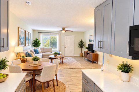 Copropriété à louer à Tavares, Floride: 3 chambres, 105.91 m2 № 2399558 - photo 9