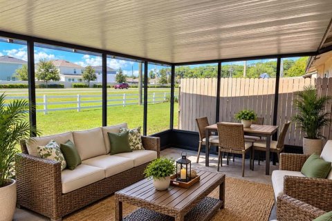 Copropriété à louer à Tavares, Floride: 3 chambres, 105.91 m2 № 2399558 - photo 11