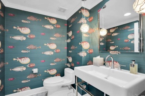 Condo in Saint Petersburg, Florida, 4 bedrooms № 2198469 - photo 26