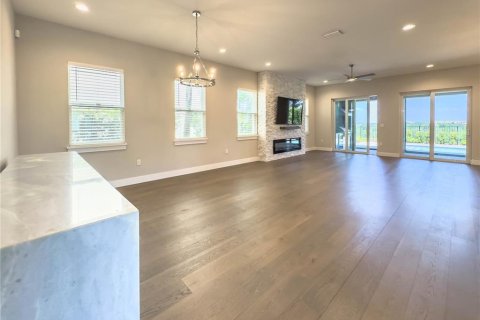 House in Montverde, Florida 4 bedrooms, 276.94 sq.m. № 1792108 - photo 10
