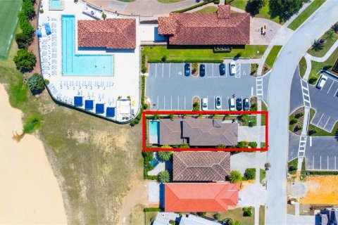 House in Montverde, Florida 4 bedrooms, 276.94 sq.m. № 1792108 - photo 5