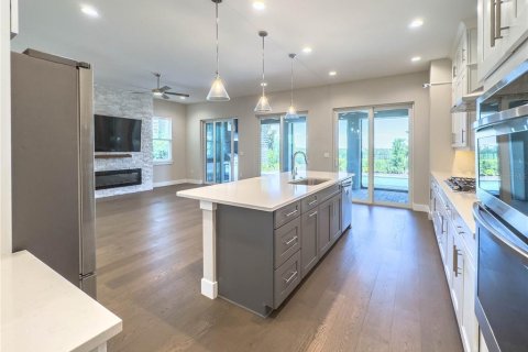 House in Montverde, Florida 4 bedrooms, 276.94 sq.m. № 1792108 - photo 13