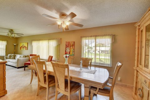 Casa en alquiler en Delray Beach, Florida, 2 dormitorios, 130.62 m2 № 2246304 - foto 23