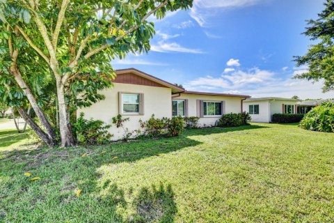 Casa en alquiler en Delray Beach, Florida, 2 dormitorios, 130.62 m2 № 2246304 - foto 5