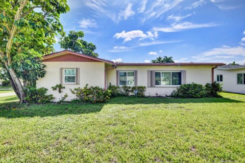 Casa en alquiler en Delray Beach, Florida, 2 dormitorios, 130.62 m2 № 2246304 - foto 6