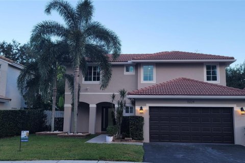 Casa en venta en Sunrise, Florida, 4 dormitorios, 171.59 m2 № 2179889 - foto 3